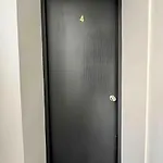 Céntrico y confortable apto Casa Doña Yola 4