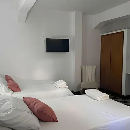 Centrico Y Confortable Apto Casa Dona Yola 4 Cartagena