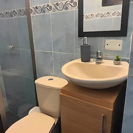 Centrico Y Confortable Apto Casa Dona Yola 4 Cartagena