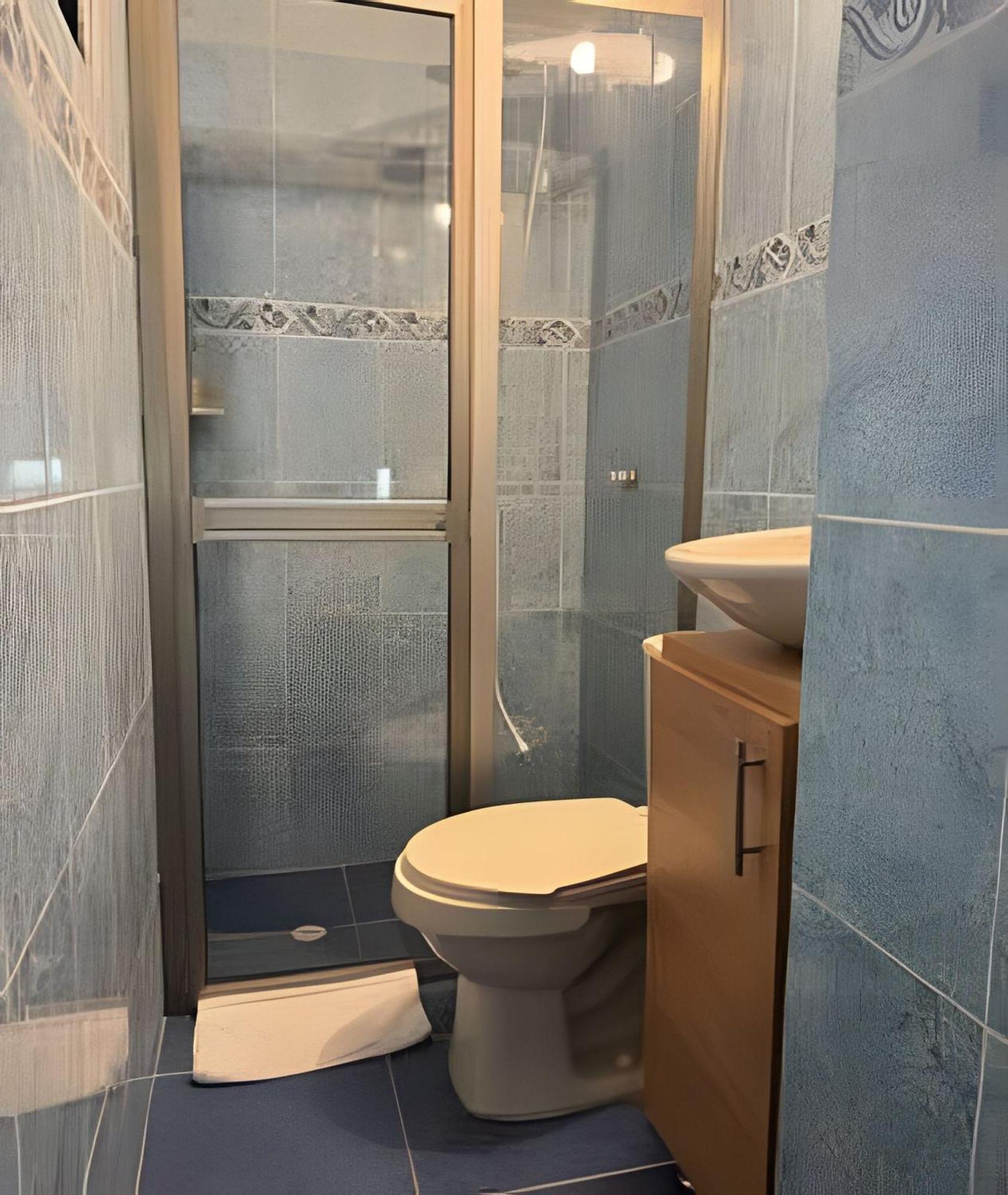 Centrico Y Confortable Apto Casa Dona Yola 4 Apartamento Cartagena