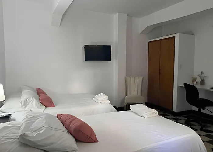 4 Centrico Y Confortable Apto Casa Dona Yola