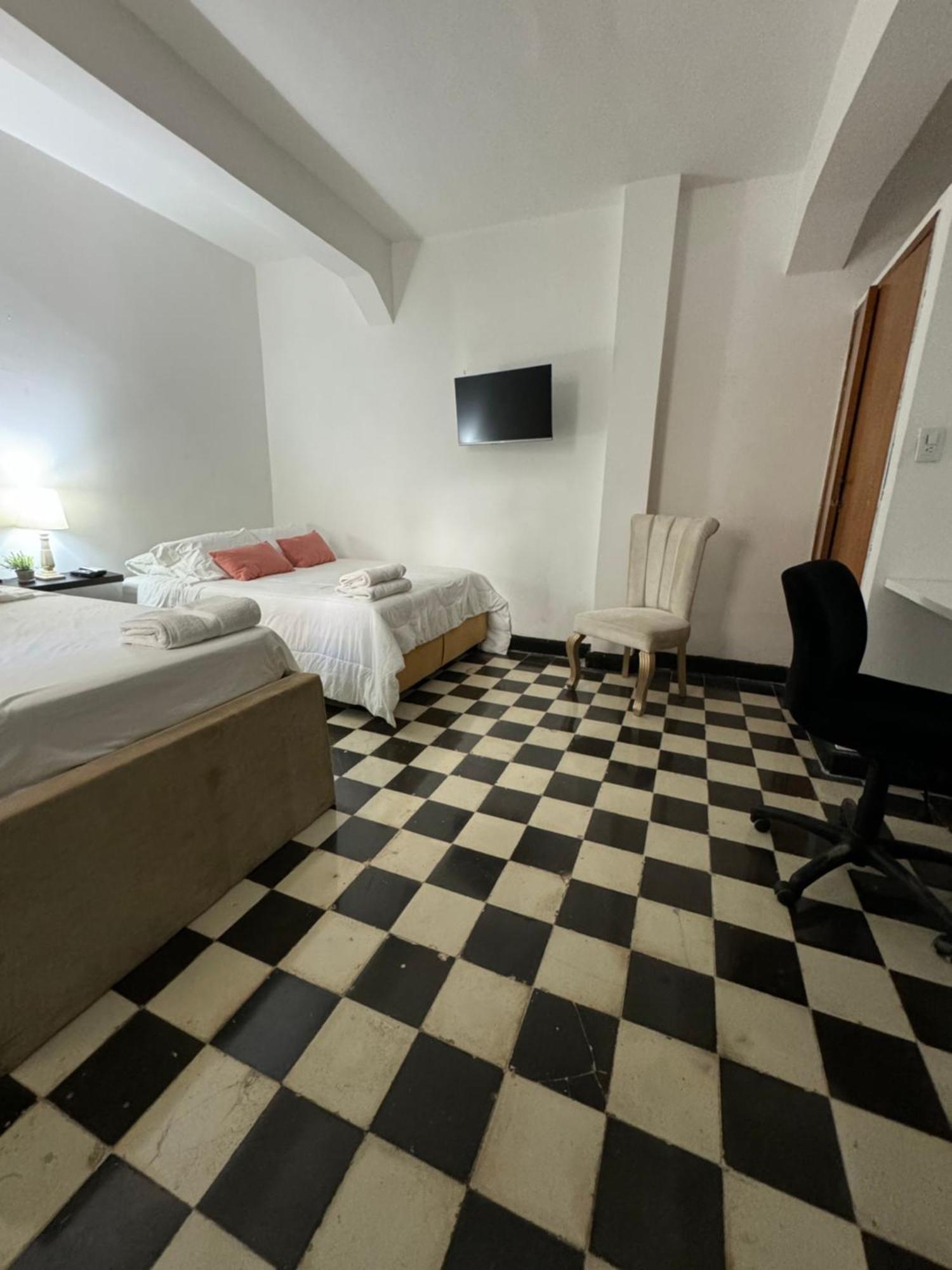 4 Centrico Y Confortable Apto Casa Dona Yola Apartamento