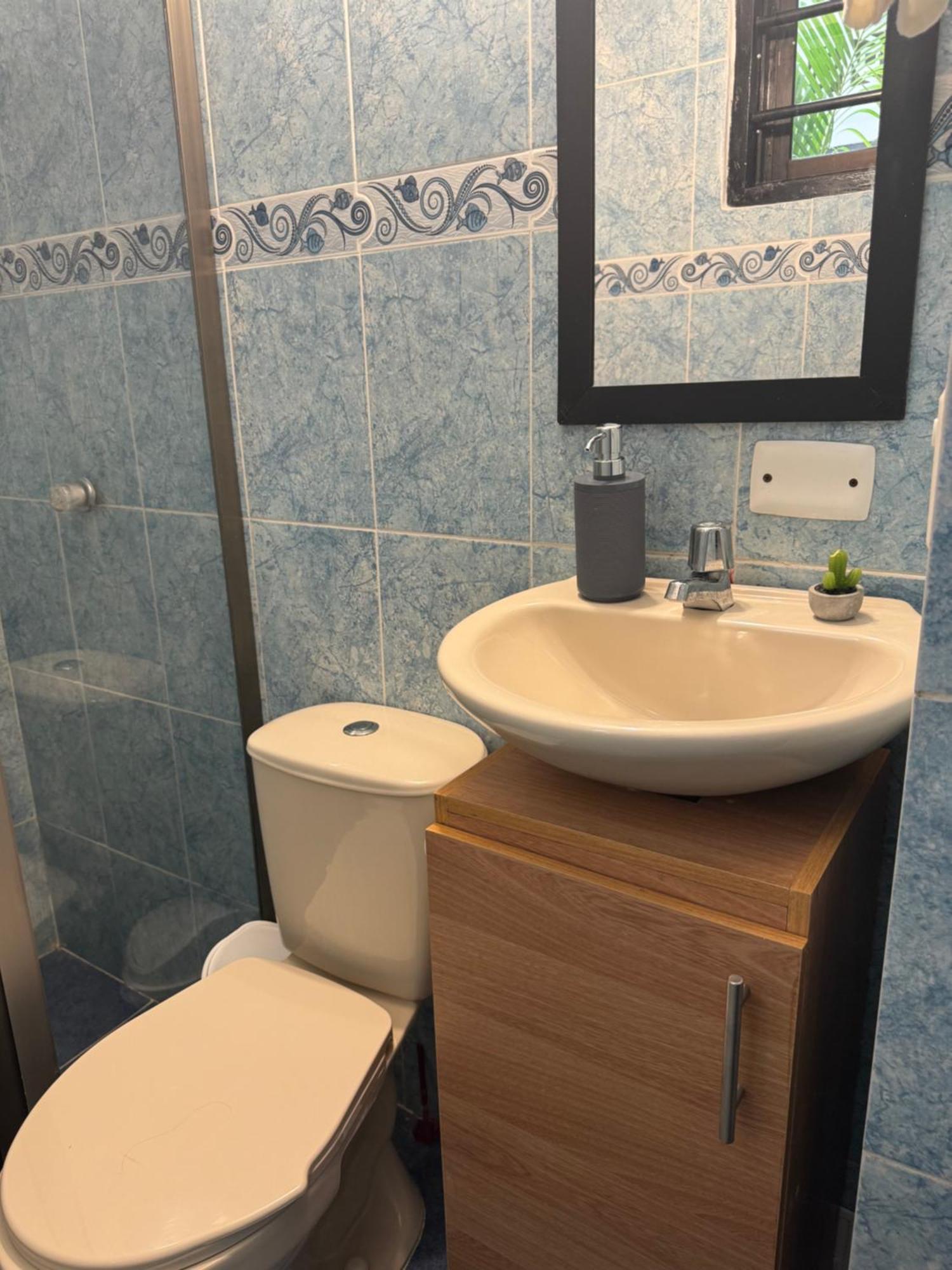 Apartamento 4 Centrico Y Confortable Apto Casa Dona Yola Cartagena