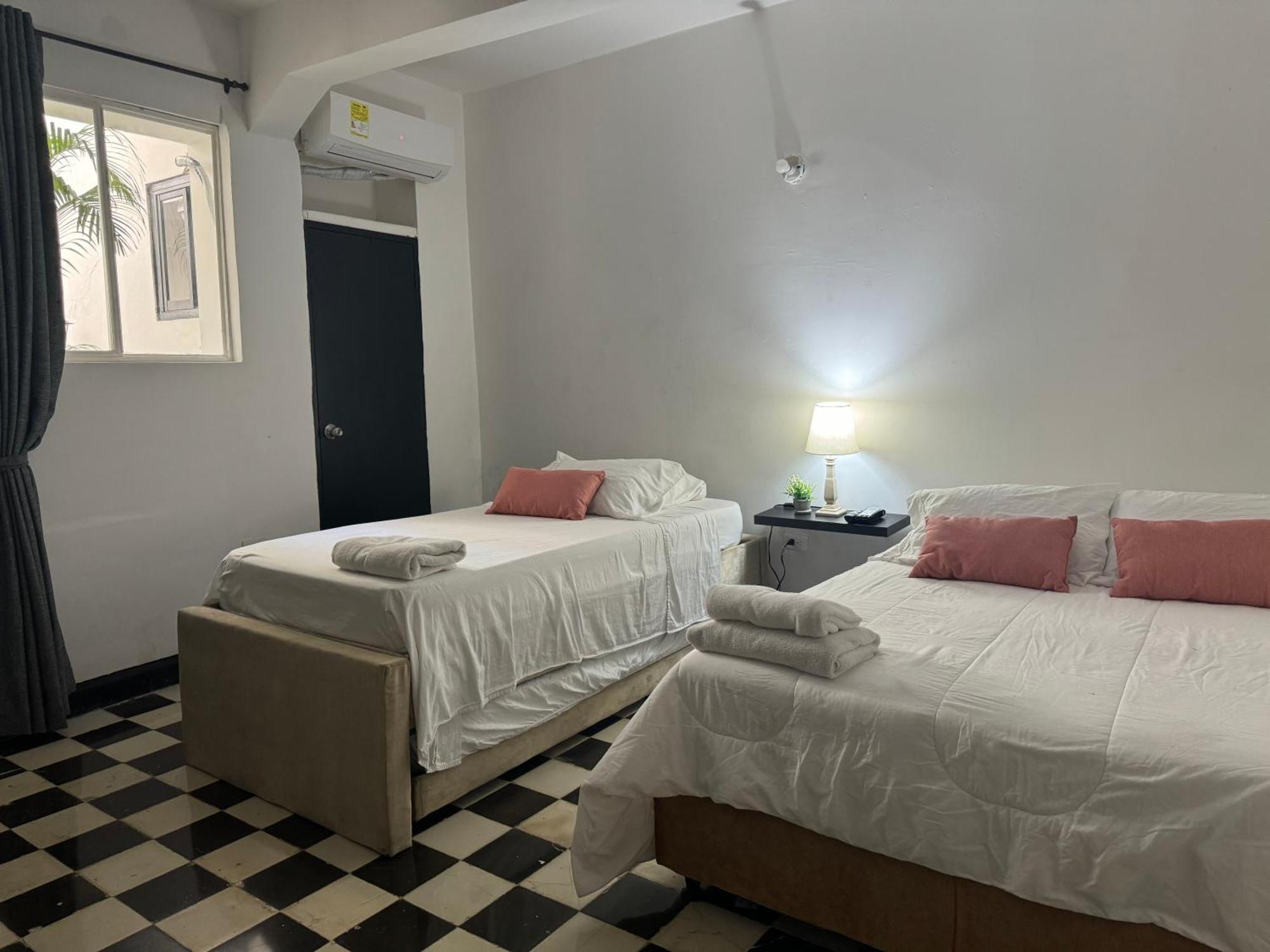 4 Centrico Y Confortable Apto Casa Dona Yola *