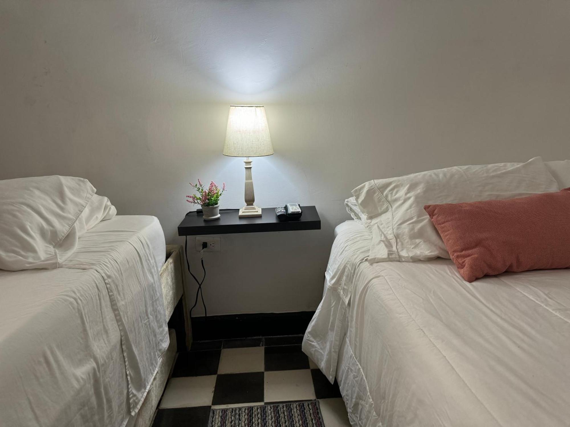 4 Centrico Y Confortable Apto Casa Dona Yola