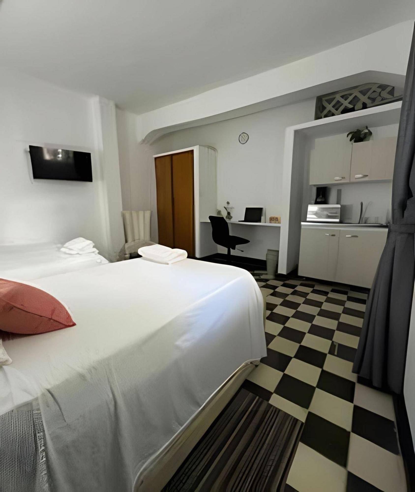 4 Centrico Y Confortable Apto Casa Dona Yola