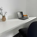 Céntrico y confortable apto Casa Doña Yola 4