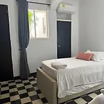 Céntrico y confortable apto Casa Doña Yola 4