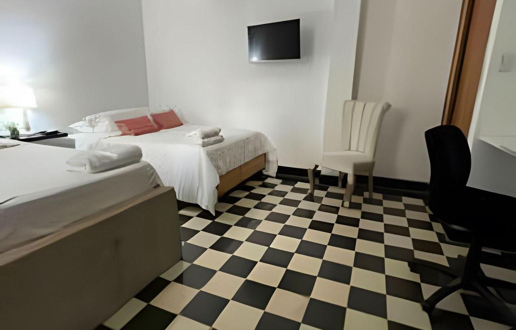 Céntrico Y Confortable Apto Casa Doña Yola 4 Apartamento Cartagena