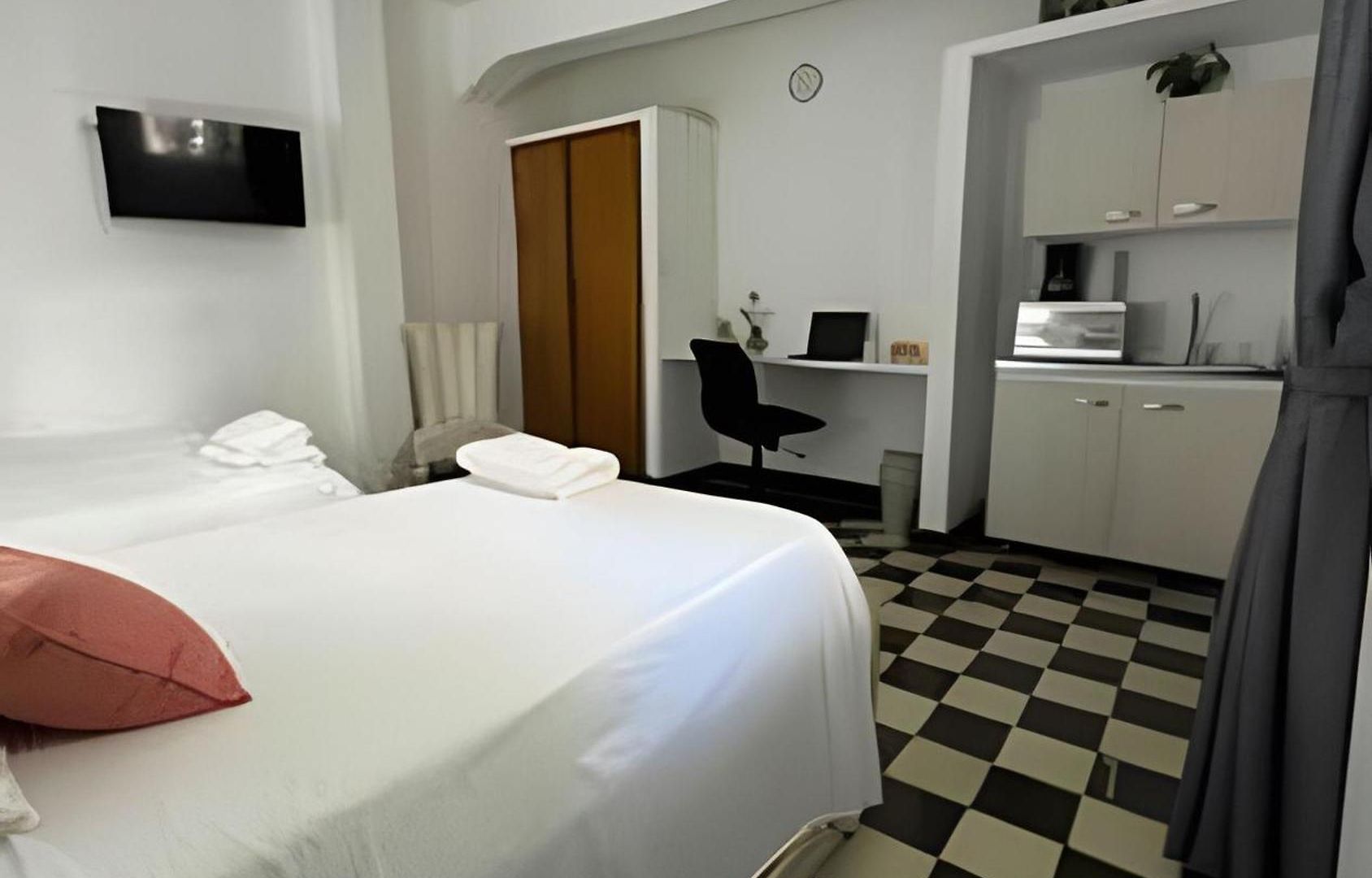 Céntrico Y Confortable Apto Casa Doña Yola 4