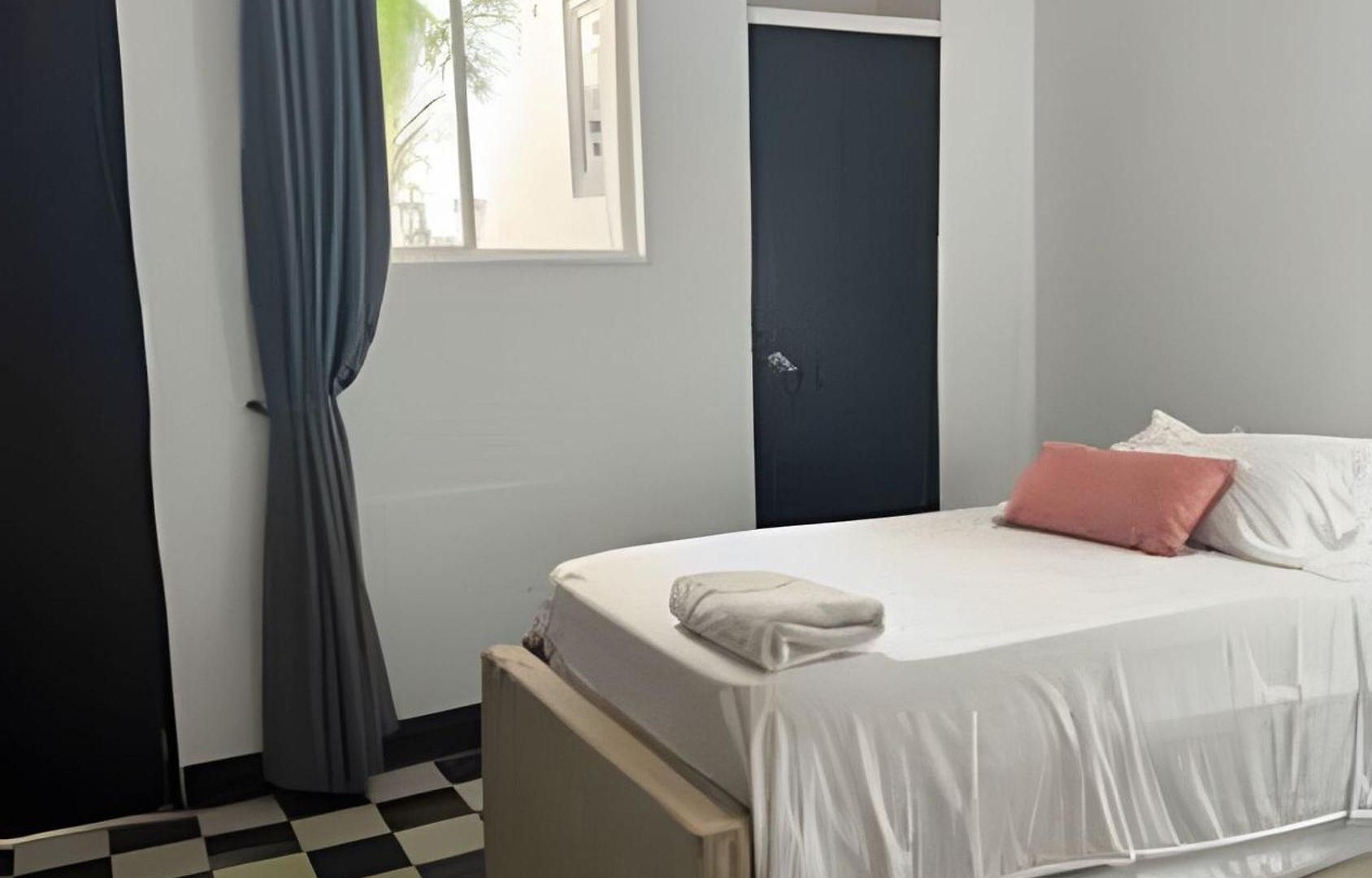 Céntrico Y Confortable Apto Casa Doña Yola 4 Apartamento Cartagena