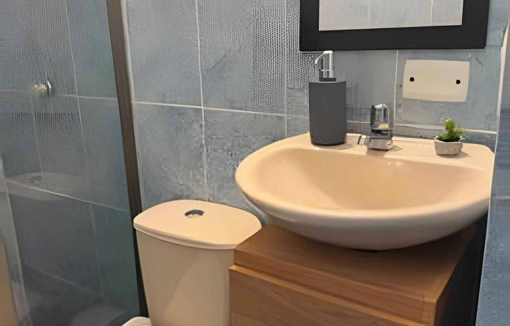 Céntrico Y Confortable Apto Casa Doña Yola 4 Cartagena