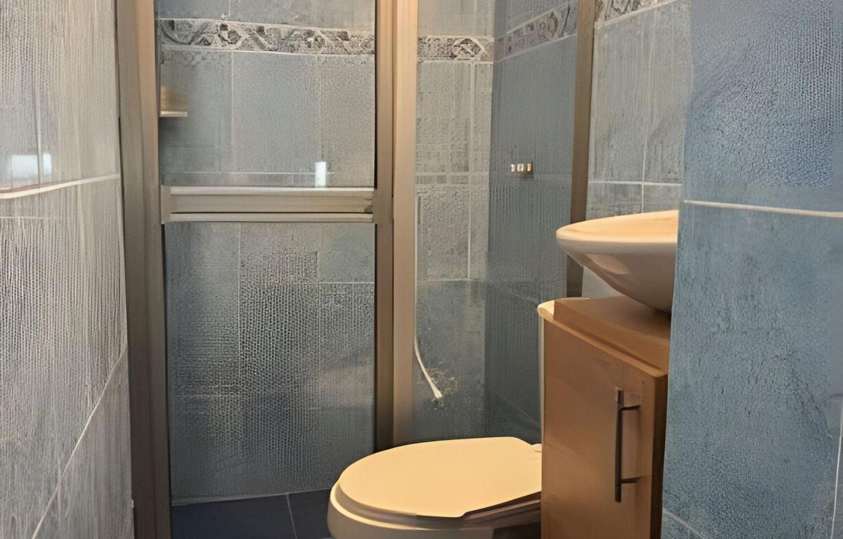 Apartamento Céntrico Y Confortable Apto Casa Doña Yola 4 Cartagena