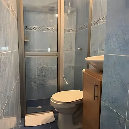 Apartment Centrico Y Confortable Apto Casa Dona Yola 4 Cartagena