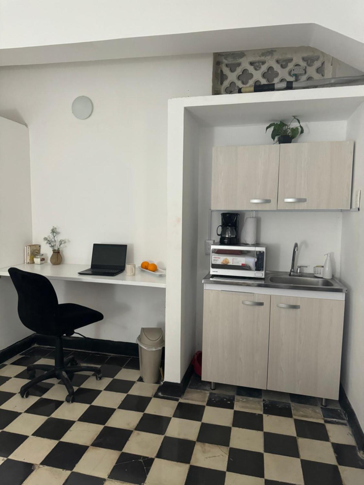4 Centrico Y Confortable Apto Casa Dona Yola Cartagena
