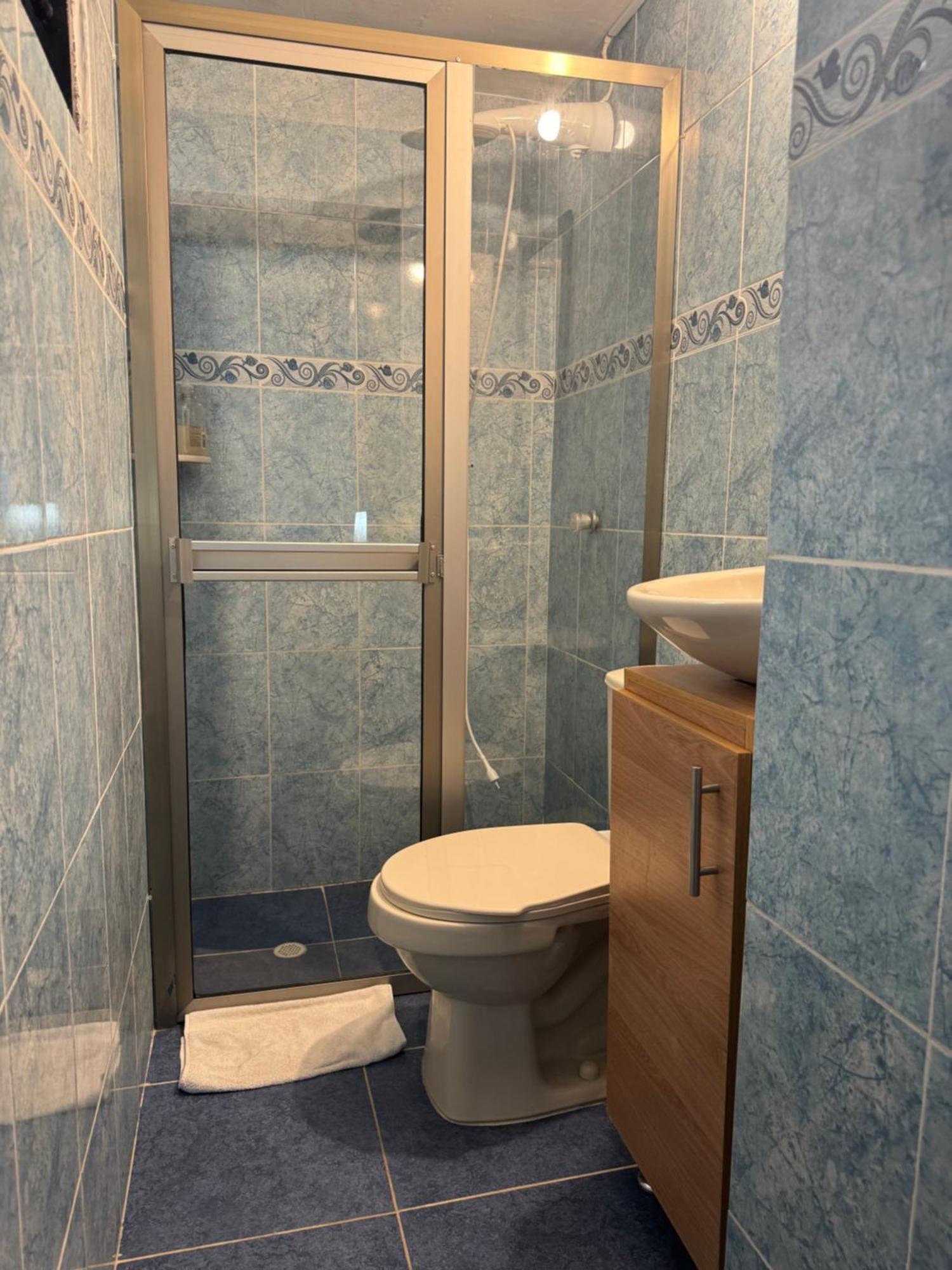 4 Centrico Y Confortable Apto Casa Dona Yola Apartamento Cartagena