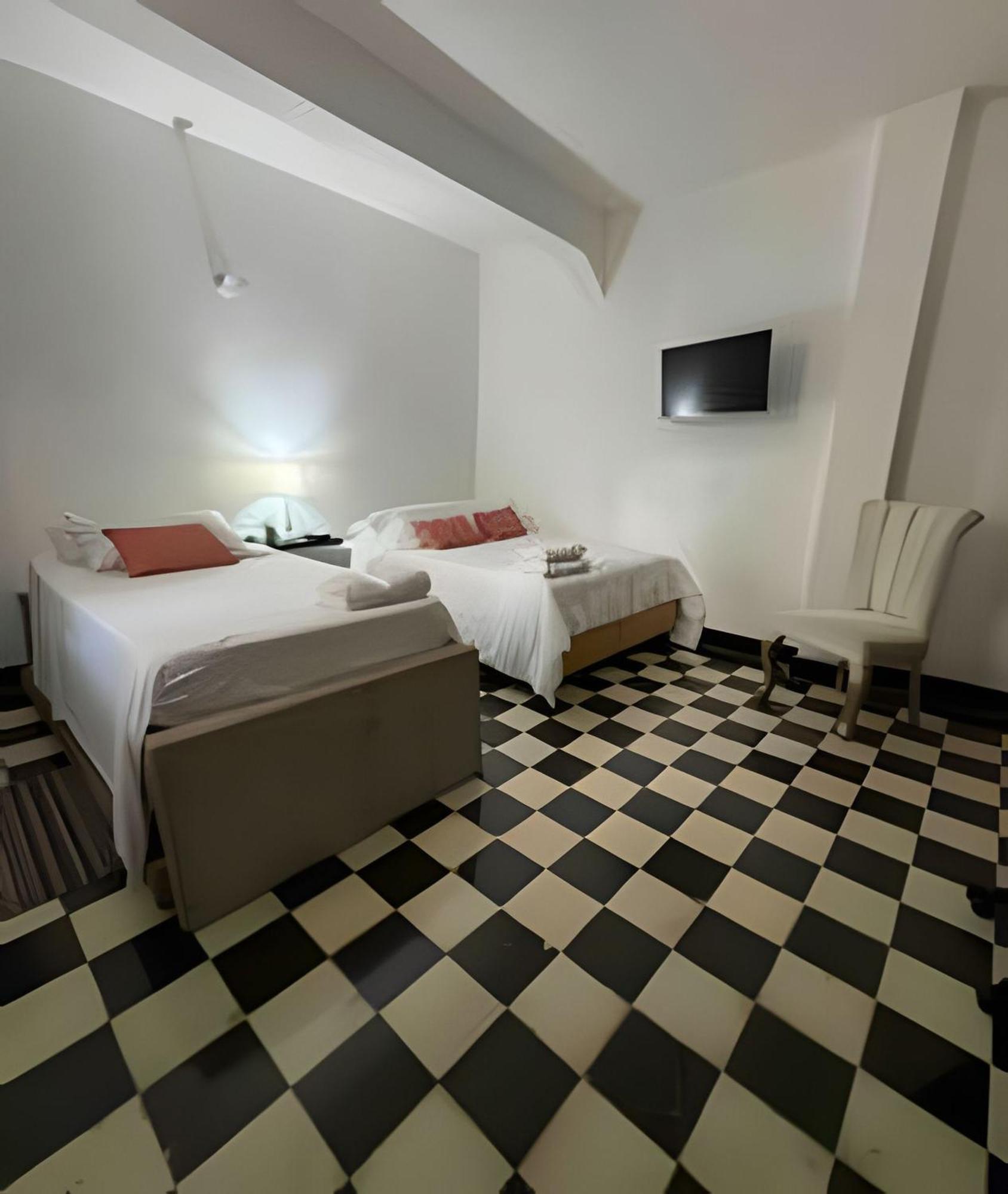 Centrico Y Confortable Apto Casa Dona Yola 4 * Cartagena
