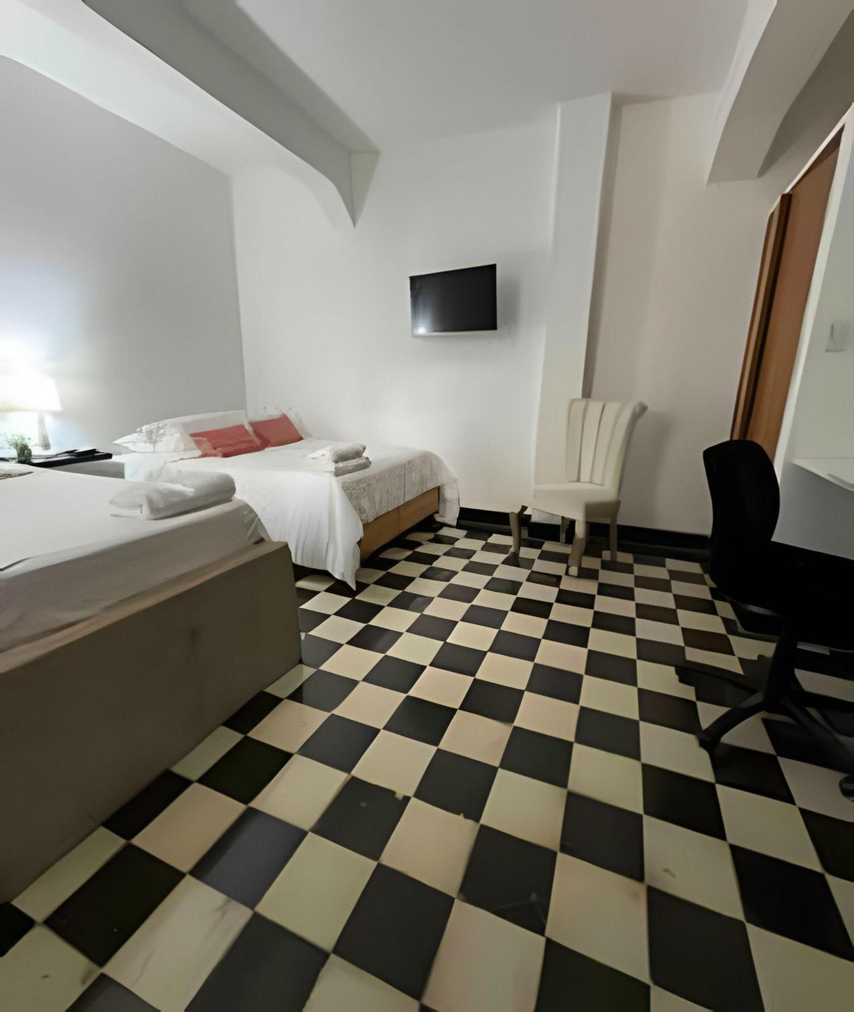 Centrico Y Confortable Apto Casa Dona Yola 4 Apartment Cartagena