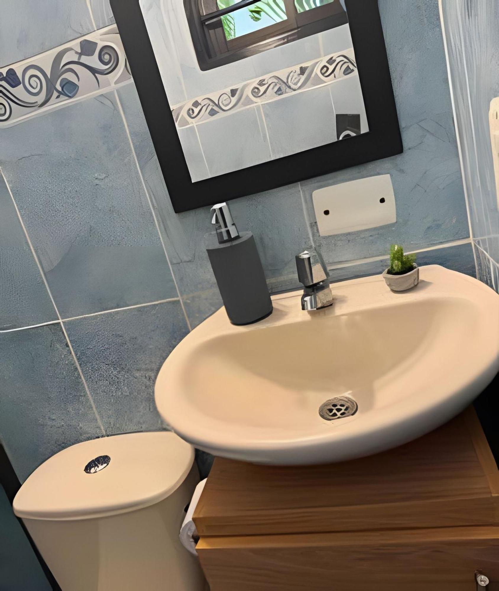 Centrico Y Confortable Apto Casa Dona Yola 4 Apartment Cartagena