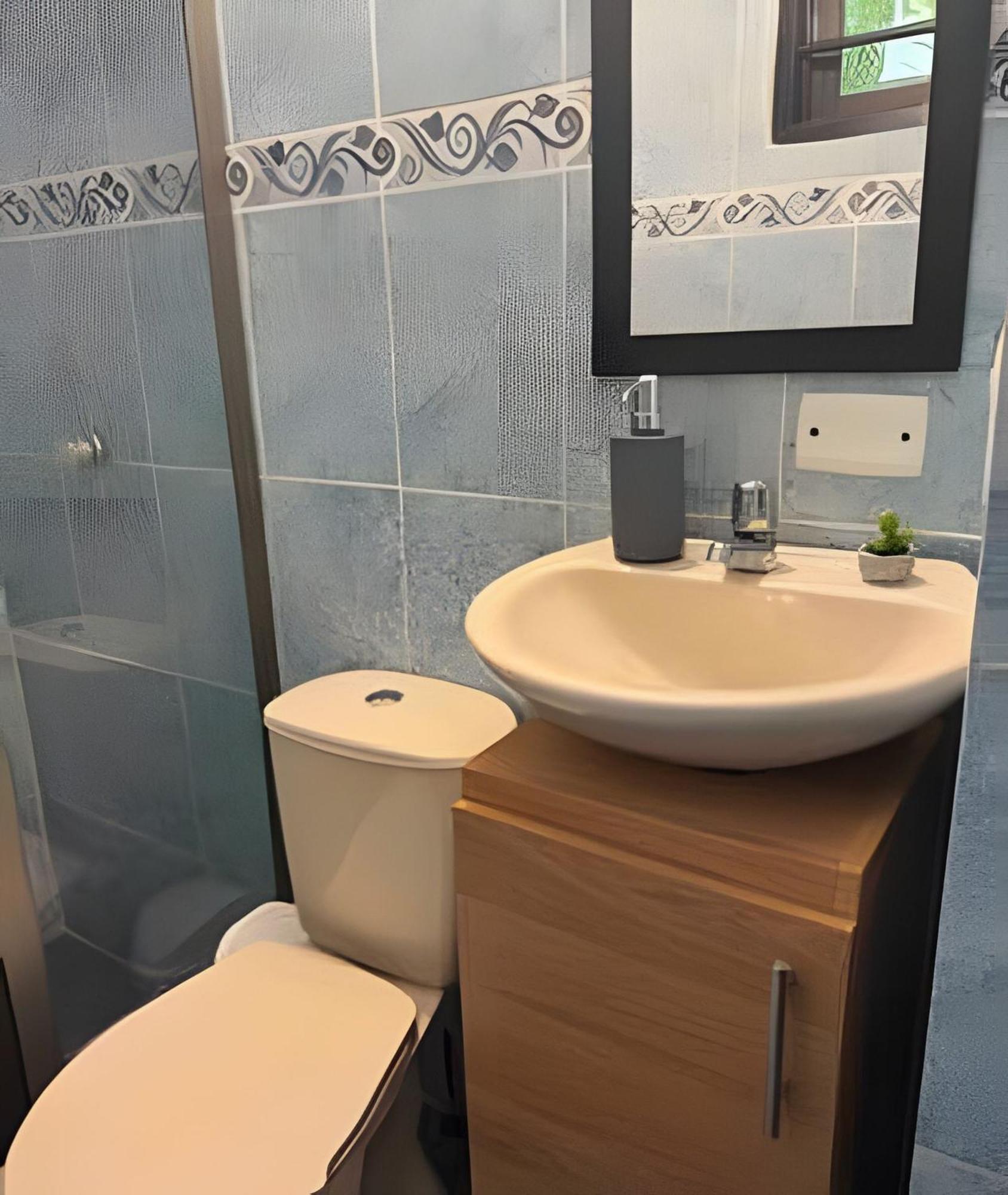 Centrico Y Confortable Apto Casa Dona Yola 4 Cartagena